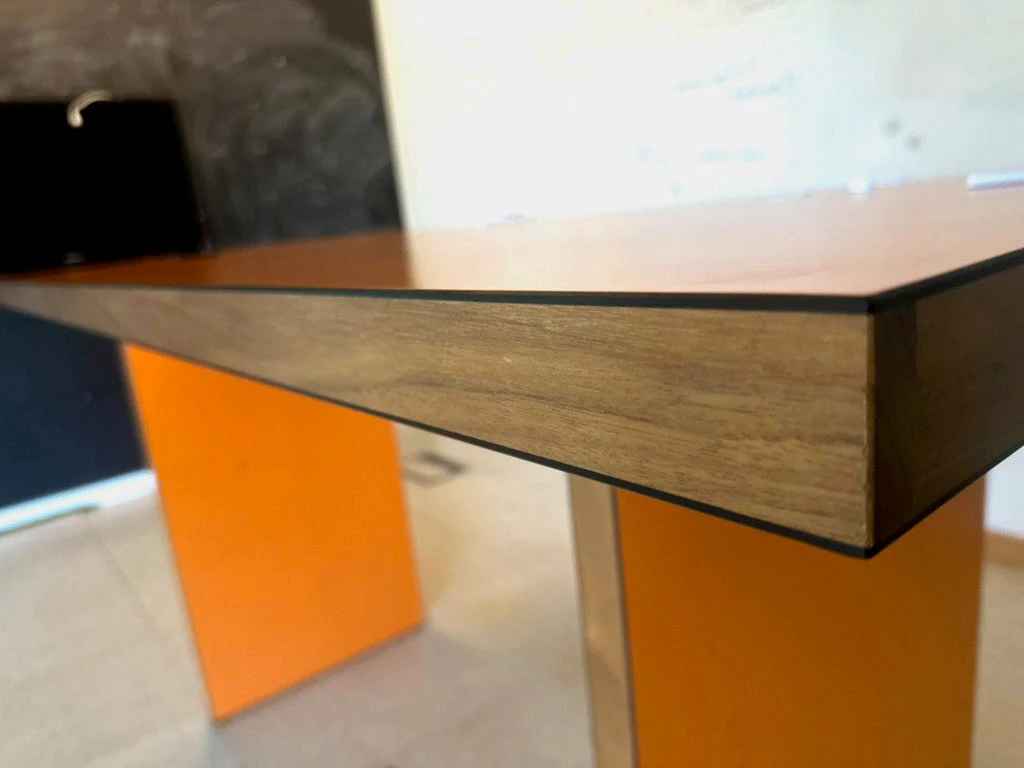 High Table by James Burliegh - Image 5