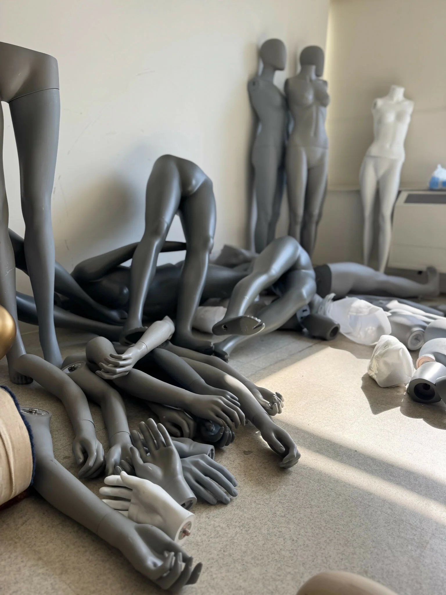 Mannequins - Various - Image 7