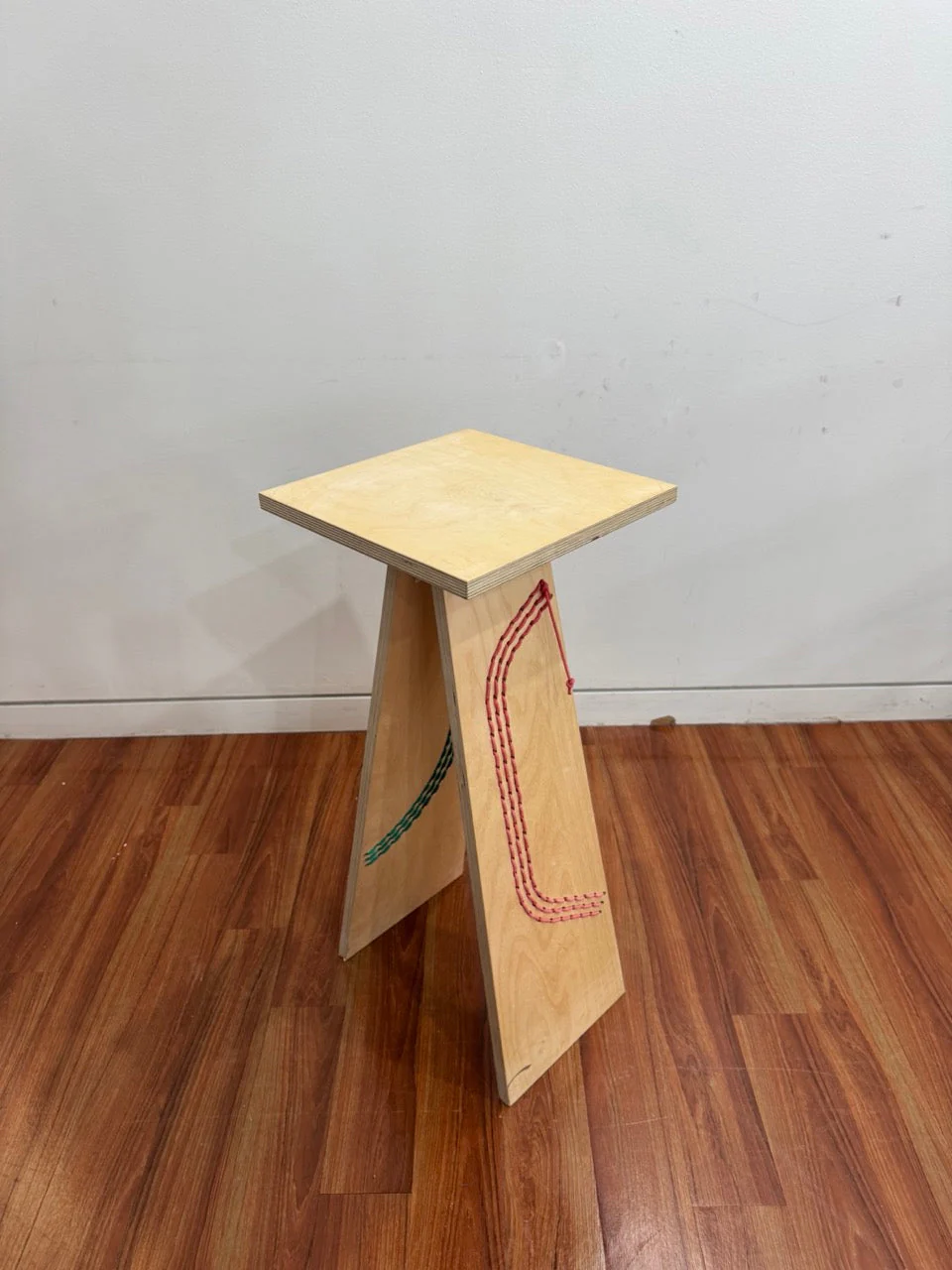 Retail display ply plynths (2) - Image 2